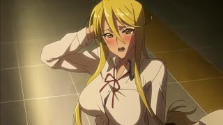 「Anime Addicts」Highschool Of The Dead  Shizuka Marikawa Rei Miyamoto [upl. by Charmaine83]