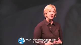 Dr Brené Brown  Professor and Author on Communication and Leadership [upl. by Vassily801]