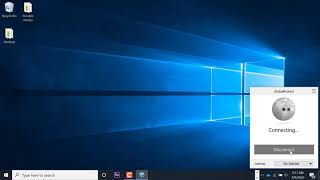 Using Global Protect How to Connect to the VPN [upl. by Fredericka]