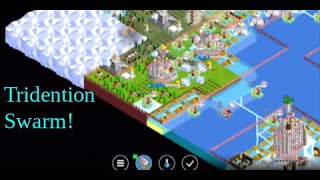 Polytopia  Aquarion Best Strategy [upl. by Aener]