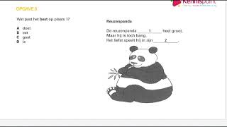 Groep 4 begrijpend lezen les 1 [upl. by Ciryl]