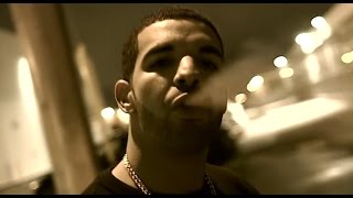 Drake  5AM In Toronto Official Video [upl. by Nytsirc902]