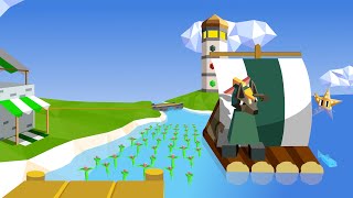 Polytopia Sunday AQUARION BETA [upl. by Ariana845]