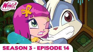 Winx Club  FULL EPISODE  Fury  Season 3 Episode 14 [upl. by Noyart]