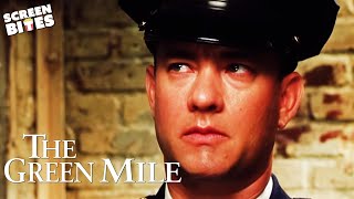 Dead Man Walking  The Green Mile 1999  Screen Bites [upl. by Annuaerb]