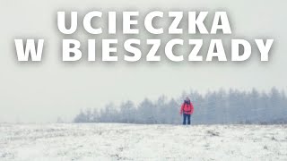 2 Ucieczka w Bieszczady Góry Słonne i Pogórze Przemyskie [upl. by Philcox]