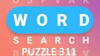 Word Search Worshipped workwide [upl. by Hallagan874]