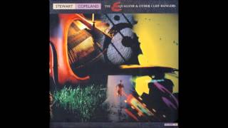 Stewart Copeland  The Equalizer Busy Equalizing Extended Mix [upl. by Ballard]