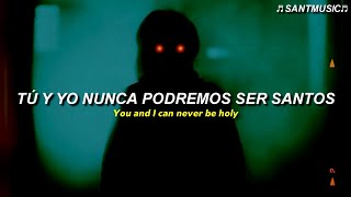 STARSET  dark things Sub Español  Lyrics [upl. by Alexine]