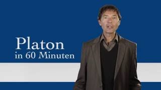 Platon in 60 Minuten [upl. by Nelan]