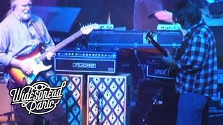 Widespread Panic  Pleas Live in Austin TX [upl. by Ariay]