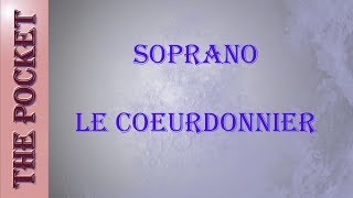 Soprano Cœurdonnier Maëline [upl. by Gierk443]