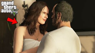 GTA 5  Secret Girlfriend Calls Top 3 [upl. by Rosco]