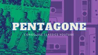 Pentagone  Wenge Musica Album Complet [upl. by Ventura]