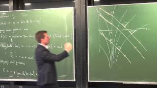 Lecture 22 Black Holes International Winter School on Gravity and Light 2015 [upl. by Lednahc595]