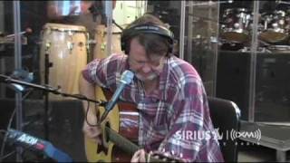 Widespread Panic Perform quotPilgrimsquot on SiriusXM [upl. by Atsirtal]