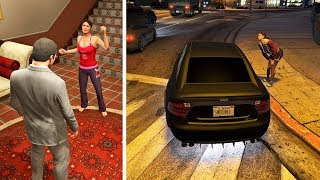 إنفاق 12000000 في قراند 5 التحديث الجديد  GTA V Online [upl. by Ailedua]