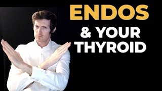 DONT Let An Endocrinologist Treat Your Thyroid [upl. by Celine]