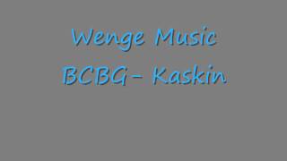 Wenge Musica Kaskin [upl. by Adlar]