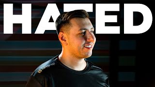 Everybody HATES XANTARES [upl. by Hewet]