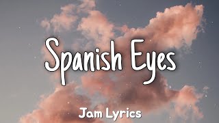 Spanish Eyes  Engelbert Humperdinck ✓Lyrics✓ [upl. by Zeuqram]