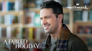 Preview  A Fabled Holiday  Hallmark Channel [upl. by Toft]