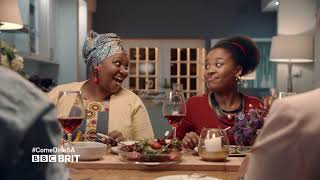 Come Dine With Me South Africa  Season 4 promo [upl. by Thomson]