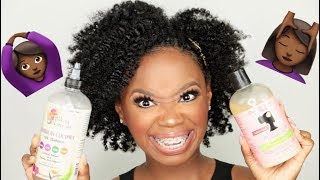 The Best Shampoos For Natural Hair To Stimulate Growth amp Moisture [upl. by Alica]