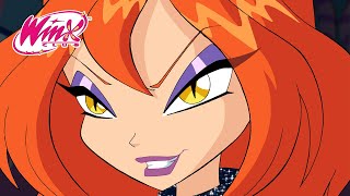 Winx Club Season 4 Trailer [upl. by Pansie241]