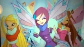 Winx Club Season 4 Soundtrack All the Songs [upl. by Aneehsor778]