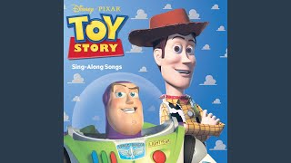 Woodys Roundup From quotToy Story 2quotSoundtrack [upl. by Illene]