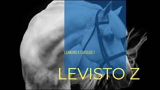 Levisto Z [upl. by Audrye]