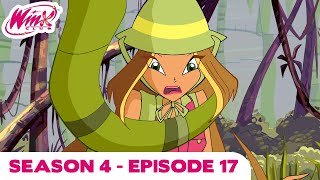 Winx Club Season 4 Opening Multilanguages [upl. by Weed537]