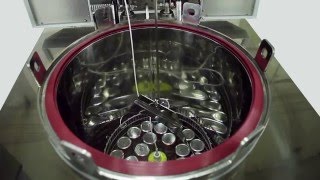 JP SELECTA  Autoclaves for preserved food pasteurizationsterilizationpara la [upl. by Akered]