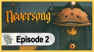 Neversong WALKTHROUGH PLAYTHROUGH LETS PLAY GAMEPLAY  Part 2 [upl. by Eivlys260]