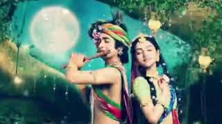 RadhaKrishn  Divine Flute Version  Surya Raj Kamal [upl. by Bathsheba]