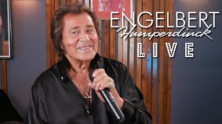 Spanish Eyes Engelbert Humperdinck [upl. by Brenner219]