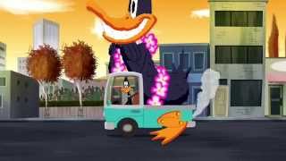 Daffy Duck  quotParade Floatquot Song HD [upl. by Ahsia]