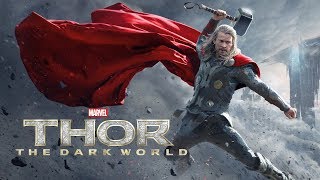 Thor Suite Theme from Thor The Dark World [upl. by Amikahs]