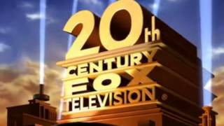 Regency Television20th Century FOX Television Logos [upl. by Herminia]