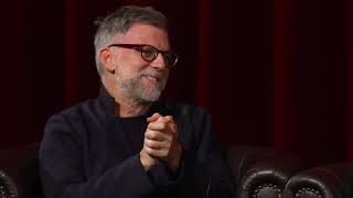 Licorice Pizza  Paul Thomas Anderson DGA Interview [upl. by Winnah968]