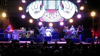 Widespread Panic Live  Ascend Amphitheater Nashville Tn 9118 [upl. by Sllew271]