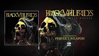 BLACK VEIL BRIDES  Perfect Weapon [upl. by Neoma49]