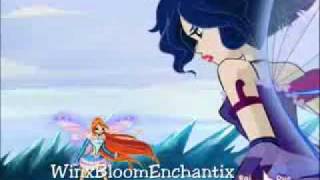 Winx Club Season 4 Episode 23 Part 23 [upl. by Nakhsa]