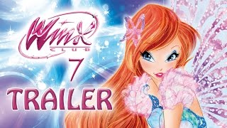 Winx Club  FULL EPISODE  7 the Perfect Number  Season 4 Episode 14 [upl. by Asilehs134]