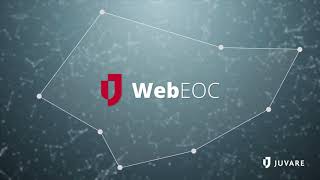 WebEOC Overview [upl. by Imalda]