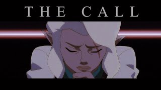 The Legend of Vox Machina  The call AMV [upl. by Fisk]