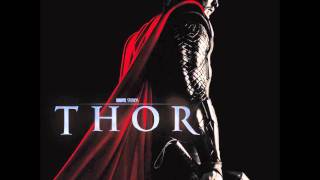 Thor Soundtrack  Sons of Odin [upl. by Hoang]