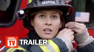 Station 19 Season 1 Trailer  Rotten Tomatoes TV [upl. by Tur]