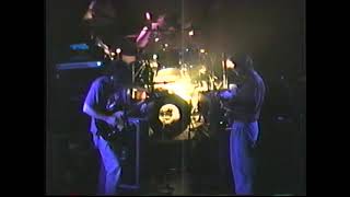 WE ARE WIDESPREAD PANIC WSP Live at the Athens Georgia Theatre October 5 1992 105 92 FULL SHOW [upl. by Kenlay]